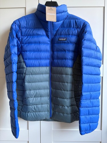 Patagonia men down - men's,