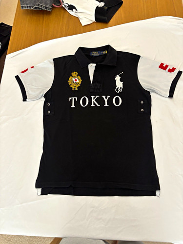 Polo ralph lauren tokyo - ralph,