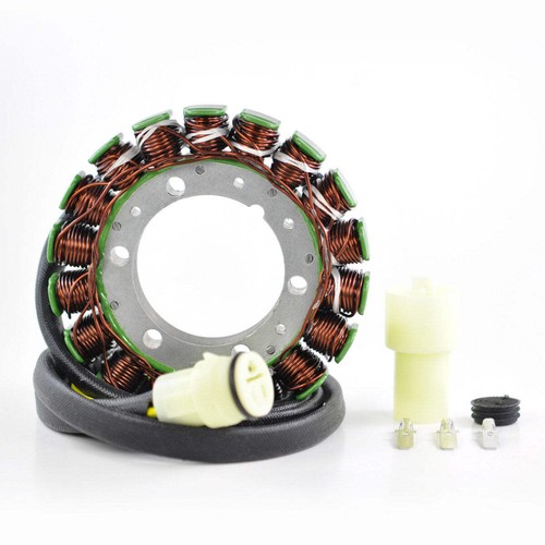 High output stator - high,