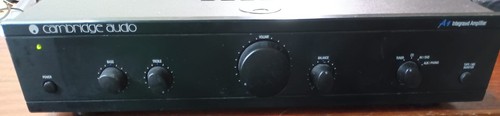 Cambridge audio v3 - audio, a1