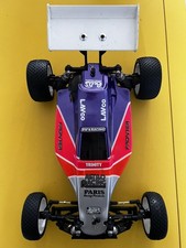 Kyosho Optima Mid 87 Worlds