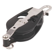 Allen Block 40mm Ezi Ratchet