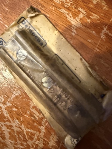 New old stock sunnen delapena - old,