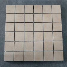 Matt Porcelain Wall and Floor