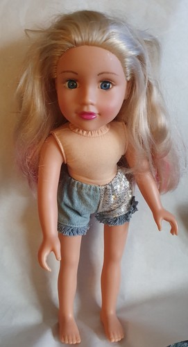 Design friend doll 5 - a,
