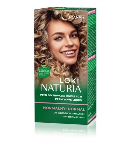 Joanna naturia curls perm - joanna,