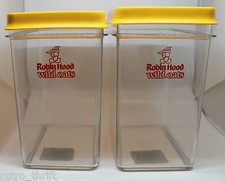 Robin Hood Wild Oats Frig O