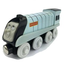 BRIO THOMAS`^THE TANK