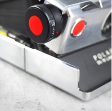 MiNT Self(ie) Timer for SX-70