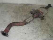 2.0 JTS Exhaust Downpipe Flexi - Alfa Romeo 156 GT 2002-2010