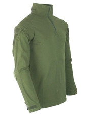 Spec-Ops UBACS Shirt Green