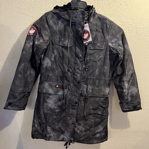 Womens jacket size small black - jacket,