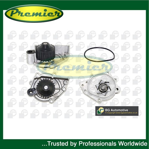 Premier water pump fits - premier,