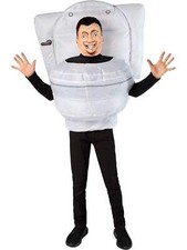 Ski bidi toilet film - ski,