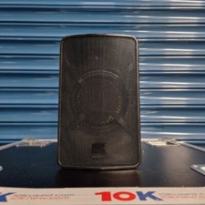 d&b Audiotechnik E0 Coaxial 2-way Loudspeakers, RCA, Used