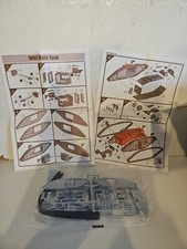 Airfix World War 1 WW1 Male Tank 1:76 HO/OO A76510 Sealed Challenge Kit Model