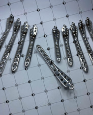 Distal Tibia Locking Plate