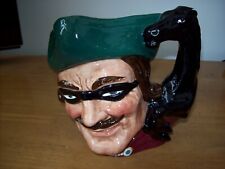 Royal Doulton Dick Turpin