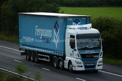 Truck photo 12x8 - truck,