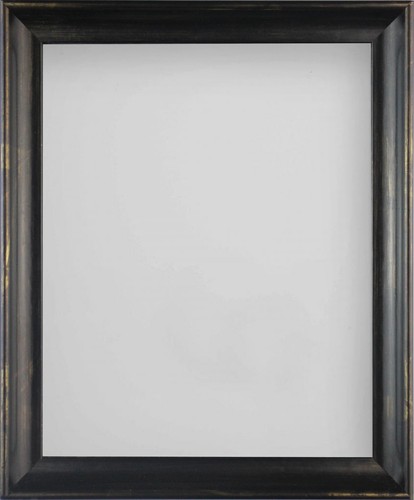 Antique black picture - black,