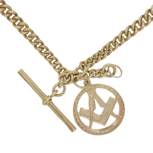 9ct old rose - 9ct, gold
