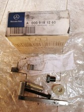 Genuine Mercedes Sprinter 208 210 308 310 408 410 Handle Repair Kit A0009181260