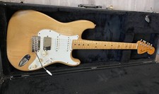 1973 Fender Stratocaster Players guitar. Bare Knuckles, Sperzel, Read Below