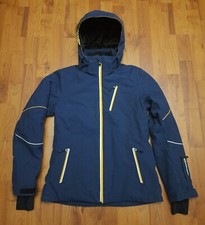 Women’s Stockli Ski Jacket