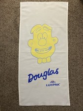 Lurpak butter douglas - "douglas", tea