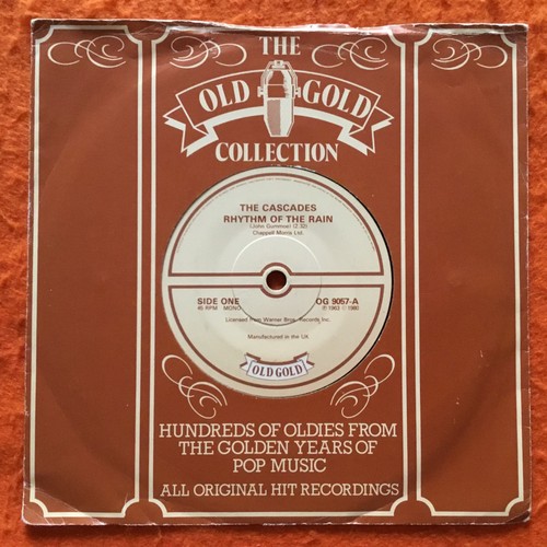 The cascades rhythm - the, cascades-
