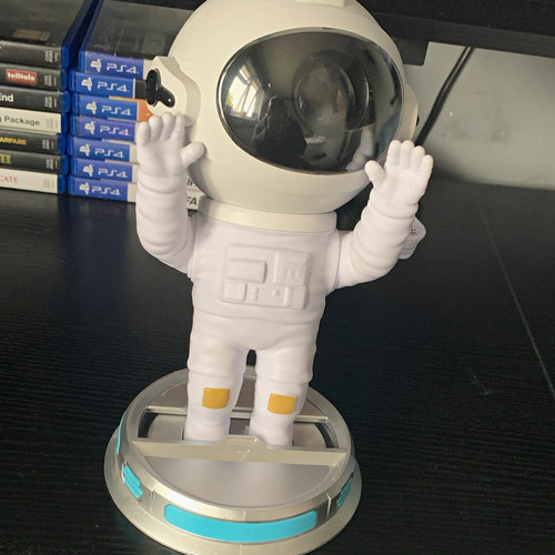 Astronaut led night light - astronaut,