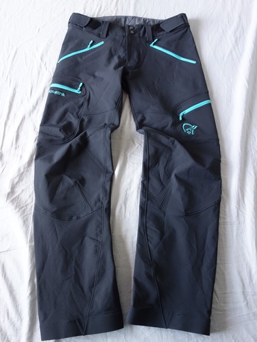 Norrona svalbard flex1 - svalbard,