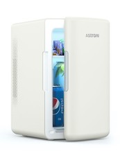 AstroAI Mini Fridge 6 Litre /