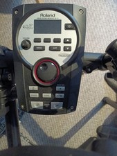 Roland TD11 Drum kit, all mesh