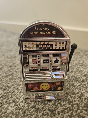 Lucky mini slot machine new - slot,