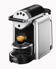 Nespresso Zenius ZN100 Professional Pod Coffee Machine RRP £399