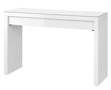 MALM Ikea Gloss White Dressing