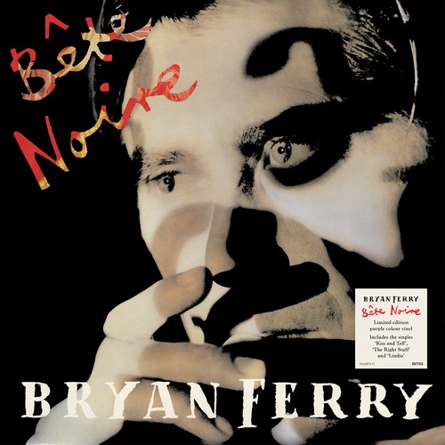 Bryan ferry bête noire - bête,