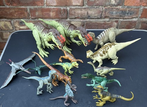 Jurassic world dinosaur - jurassic, action