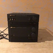 Sansui AV Center &Rear