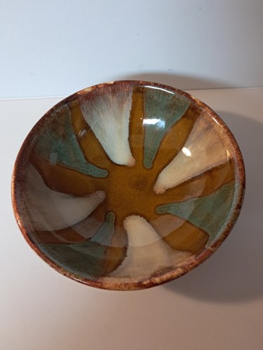 Vtg mcm dryden art - vtg, pottery