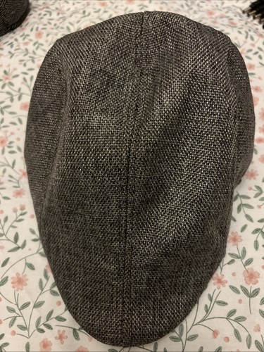Mens flat cap - mens,