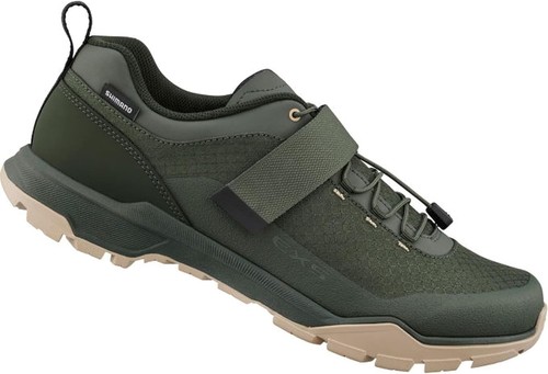 Shimano ex500 gravel shoes for - shimano,