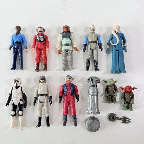 Star wars vintage - star,