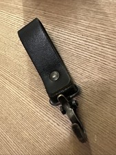 Ex Police Key Hanger for 2” Kit Belt. Used. B55. 
