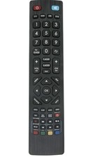 Genuine Technika TV Remote Control For LCD LED Freeview PVR 3D HD TV/DVD TV's