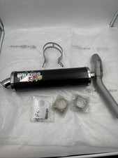 Yamaha Quad YZF 450 Wileyco