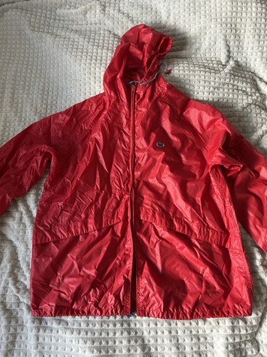 Lacoste 90s 80s vintage - 90s/80s,