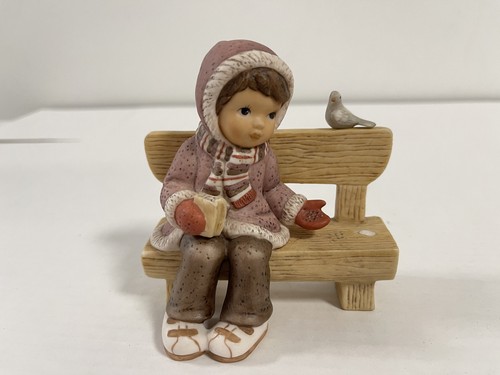 Goebel figurine nina - nina, 9