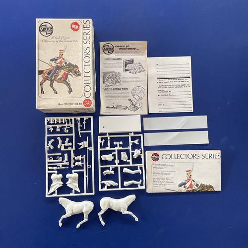 Airfix model kit - airfix, collectors